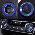 Start Car Door Speakers