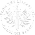 Personalised Book Embosser | Fantas