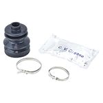 All Balls Racing 19-5006 CV Boot Kit (4027) Compatible with/Replacement for Polaris Arctic Cat Kawasaki Yamaha