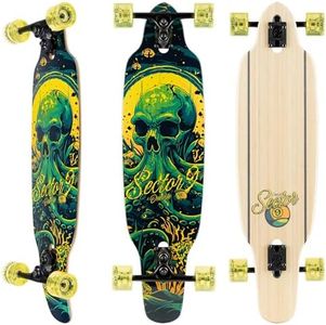 Sector 9 S