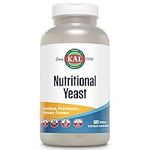 KAL Nutritional Yeast, 500 Count