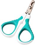 Blackhole Cat Nail Clippers Innovative 150 Degree Angled Clipping Head Design- Safe & Comfortable