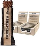 Barebells Protein Bars Caramel Cash