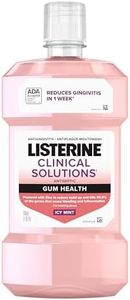 Listerine 