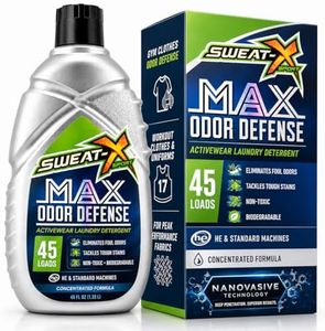 SWEATX Max