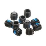 ARRMA Set Screw 5x5mm (10), ARAC9912