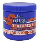 Lusters S Curl Regular Strength Hold Creme 425 g/15 oz