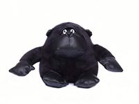 Babyjoys Ziggy Gorilla Animal Soft Toy (18CM)