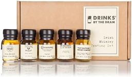 Irish Whiskey Tasting Set