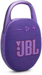 JBL Clip 5 - Ultra-Portable, Waterp