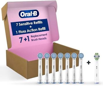 Oral-B Sen