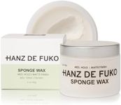 Hanz de Fuko Sponge-Wax – Premium M