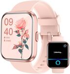 Smart Watches for Women Men Answer/