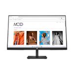 HP V24i G5 FHD Monitor, AMD FreeSync (V24i G5, Black)