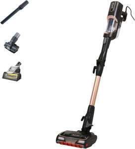 Shark Corded Stick Vacuum Cleaner – Rose Gold