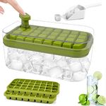 Rubbermaid Ice Cube Bins