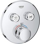 GROHE 29137000 Grohtherm SmartContr