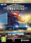 American Truck Simulator Gold (PC D