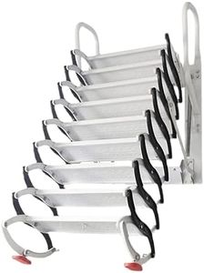 Escalera t