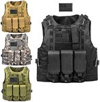 AZB Tactical Vest, Lightweight Airs