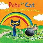 Pete the Cat: The Great Leprechaun 