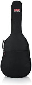 Gator GBE-MINI-ACOU Acoustic Guitar Bag Black