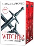 The Witcher Stories Boxed Set: The 