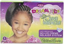 African Pride Dream Kids Olive Mira