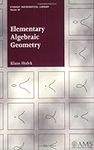 Elementary Algebraic Geometry (Student Mathematical Library)