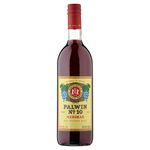 Red Dessert Wine