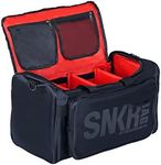 Sneaker Duffel Travel Bag for Men S