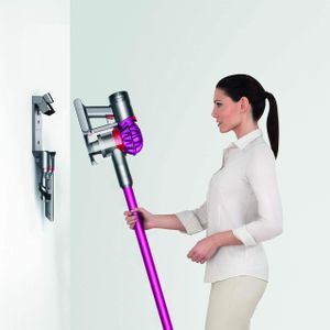 Dyson V7 Motorhead Cordless Stick Vacuum Cleaner – Lightweight, Powerful