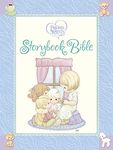 Precious Moments: Storybook Bible