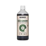 BioBizz BBG1L 1L Bio-Grow Liquid soil activator ,Black