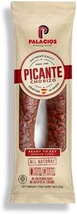 Chorizo by Palacios - Hot (7.9 ounce)