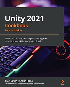 Unity 2021