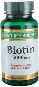 Nature's B