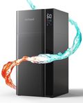 mifasol Humidifier Large Room Home 