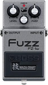 BOSS FZ-1w