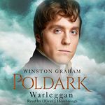 Warleggan: Poldark, Book 4