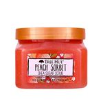 Peach Sorbet - Tree Hut Shea Sugar Scrub - 510g