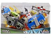 MGA Entertainment Wreck Royale Expl