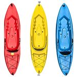 Ocean Kayaks