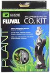 Fluval Co2 Pressurized Kit 45G For 115L 100g