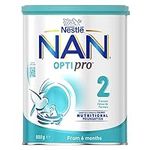 Nestlé NAN OPTIPRO 2 Premium Baby F