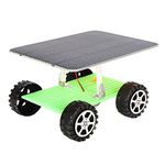 Solar Powered Cars Kits