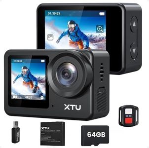 XTU S6 Act