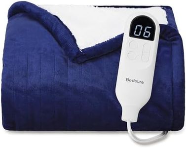 Bedsure He