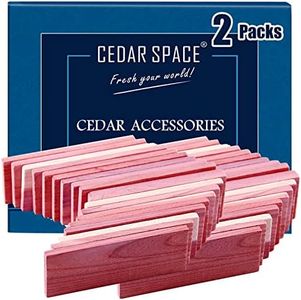 Cedar Spac