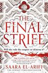 The Final Strife: The Most Hotly Anticipated Fantasy Debut of the Year (The Ending Fire, Book 1)